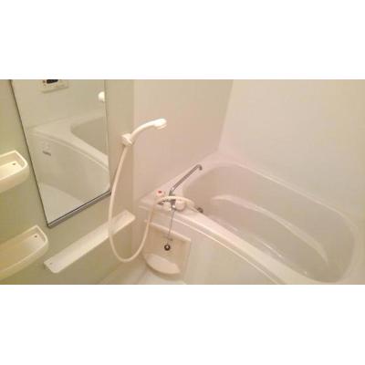 マンションあかやま 202【管理NO：1-013940101-02020】 ★家具家電は申し込み後に搬入します★ ★2026年11月下旬入居可能★の物件写真4