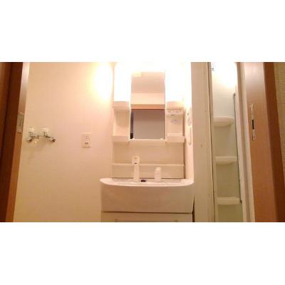 マンションあかやま 202【管理NO：1-013940101-02020】 ★家具家電は申し込み後に搬入します★ ★2026年11月下旬入居可能★の物件写真6