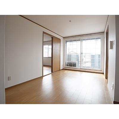 メゾン　安斉 202【管理NO：1-009694401-02020】 ★家具家電は申し込み後に搬入します★ ★2026年11月中旬入居可能★の物件写真2