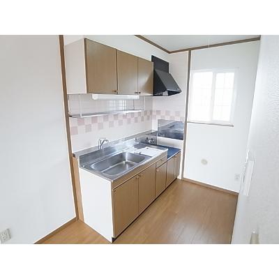 メゾン　安斉 202【管理NO：1-009694401-02020】 ★家具家電は申し込み後に搬入します★ ★2026年11月中旬入居可能★の物件写真3