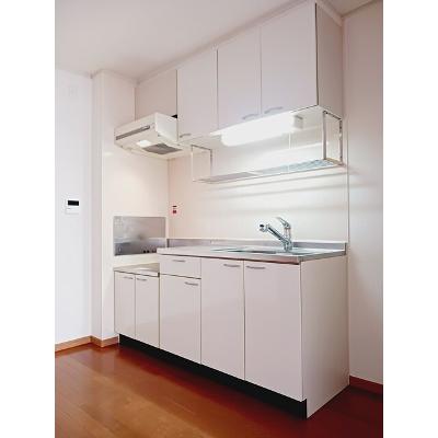 ヌーベル・ジェルメ 102【管理NO：1-013825201-01020】 ★家具家電は申し込み後に搬入します★ ★2026年11月中旬入居可能★の物件写真3