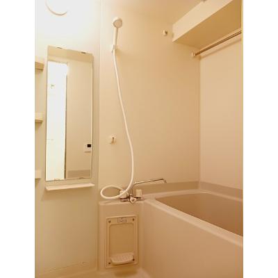 ヌーベル・ジェルメ 102【管理NO：1-013825201-01020】 ★家具家電は申し込み後に搬入します★ ★2026年11月中旬入居可能★の物件写真4