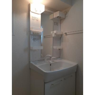 グランド　マム 201【管理NO：1-017488501-02010】 ★家具家電は申し込み後に搬入します★ ★2026年11月下旬入居可能★の物件写真6