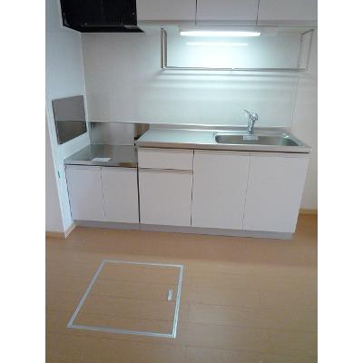 中田ガ－デン 105【管理NO：1-016856401-01050】 ★家具家電は申し込み後に搬入します★ ★2026年12月中旬入居可能★の物件写真3