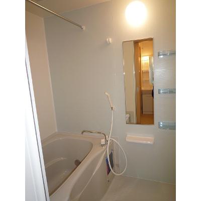 中田ガ－デン 105【管理NO：1-016856401-01050】 ★家具家電は申し込み後に搬入します★ ★2026年12月中旬入居可能★の物件写真4