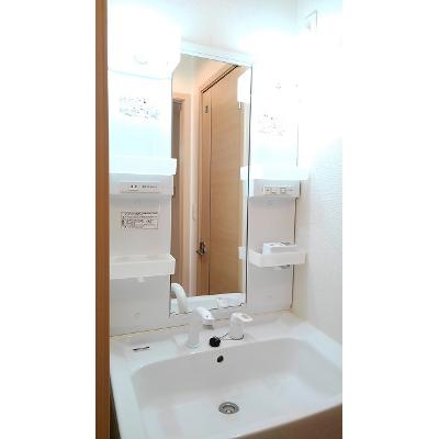 中田ガ－デン 105【管理NO：1-016856401-01050】 ★家具家電は申し込み後に搬入します★ ★2026年12月中旬入居可能★の物件写真6