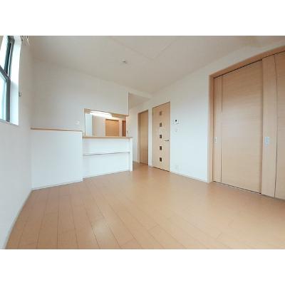 サンエスポアールⅠ 201【管理NO：1-017512301-02010】 ★家具家電は申し込み後に搬入します★ ★2026年11月下旬入居可能★の物件写真2