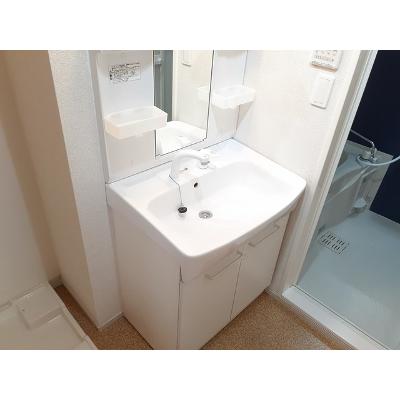 サンエスポアールⅠ 201【管理NO：1-017512301-02010】 ★家具家電は申し込み後に搬入します★ ★2026年11月下旬入居可能★の物件写真6
