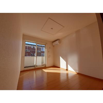 Ｌｅ・Ｒｅｖｅ 102【管理NO：1-014766801-01020】 ★家具家電は申し込み後に搬入します★ ★2026年11月下旬入居可能★の物件写真2