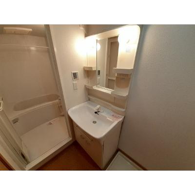 Ｌｅ・Ｒｅｖｅ 102【管理NO：1-014766801-01020】 ★家具家電は申し込み後に搬入します★ ★2026年11月下旬入居可能★の物件写真6