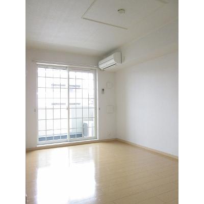 ルミエール　Ⅱ 103【管理NO：1-015557402-01030】 ★家具家電は申し込み後に搬入します★ ★2026年12月中旬入居可能★の物件写真2