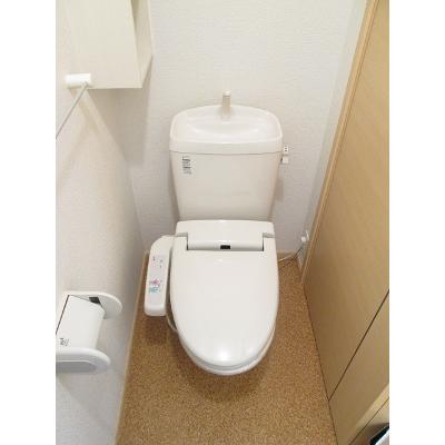 ルミエール　Ⅱ 103【管理NO：1-015557402-01030】 ★家具家電は申し込み後に搬入します★ ★2026年12月中旬入居可能★の物件写真5