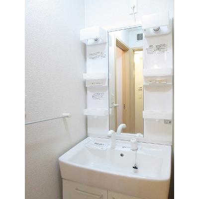 ルミエール　Ⅱ 103【管理NO：1-015557402-01030】 ★家具家電は申し込み後に搬入します★ ★2026年12月中旬入居可能★の物件写真6