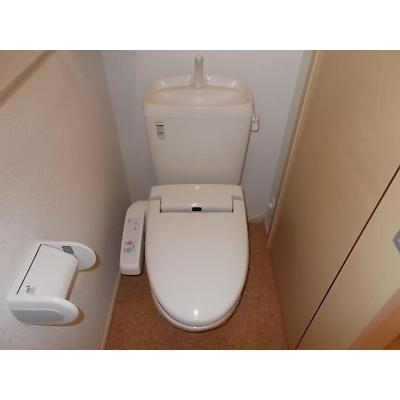 ルミエール　Ⅱ 101【管理NO：1-015557402-01010】 ★家具家電は申し込み後に搬入します★ ★2026年12月中旬入居可能★の物件写真5
