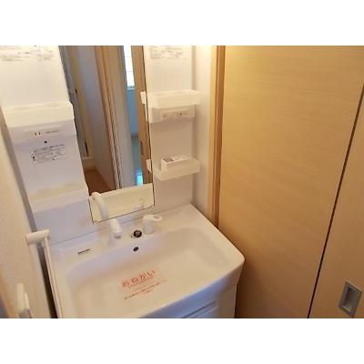 ルミエール　Ⅱ 101【管理NO：1-015557402-01010】 ★家具家電は申し込み後に搬入します★ ★2026年12月中旬入居可能★の物件写真6