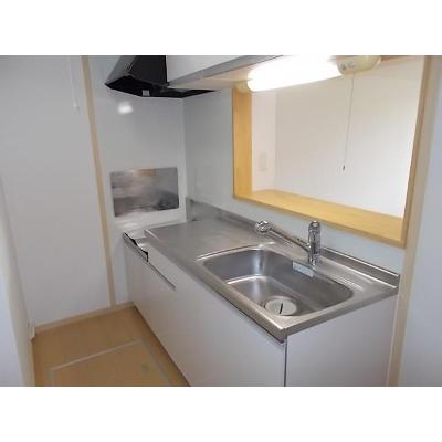 ルミエール　Ⅰ 102【管理NO：1-015557401-01020】 ★家具家電は申し込み後に搬入します★ ★2026年12月中旬入居可能★の物件写真3