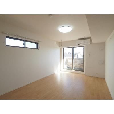 ヴェルレーヌ 201【管理NO：1-023046801-02010】 ★家具家電は申し込み後に搬入します★ ★2026年10月下旬入居可能★の物件写真2