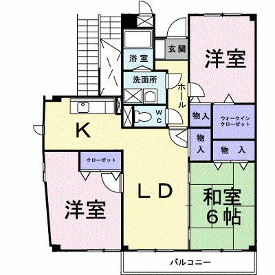 ユーフォルビア 406【管理NO：1-009629901-04060】 ★家具家電は申し込み後に搬入します★ ★2026年10月下旬入居可能★の外観画像