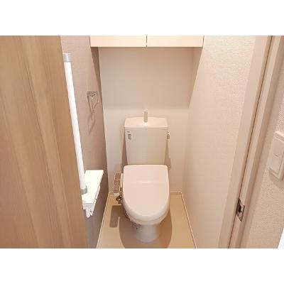 ウエスト　Ａ 202【管理NO：1-027420901-02020】 ★家具家電は申し込み後に搬入します★ ★2026年10月下旬入居可能★の物件写真5