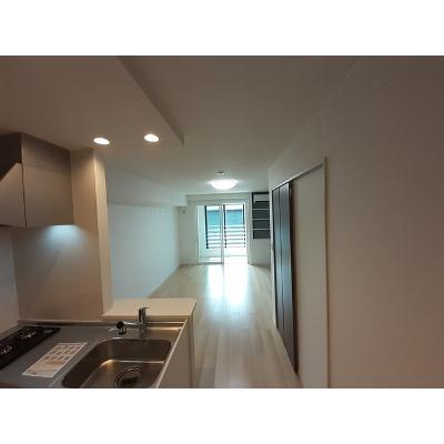 セレスティアＢ 202【管理NO：1-026005302-02020】 ★家具家電は申し込み後に搬入します★ ★2026年12月中旬入居可能★の物件写真2