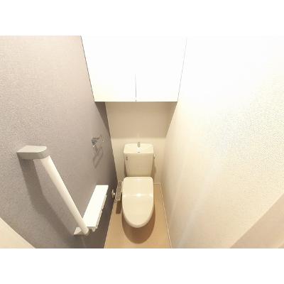 セレスティアＢ 202【管理NO：1-026005302-02020】 ★家具家電は申し込み後に搬入します★ ★2026年12月中旬入居可能★の物件写真5