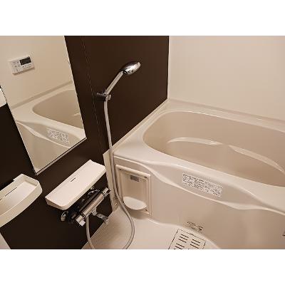 ニコル 301【管理NO：1-017556401-03010】 ★家具家電は申し込み後に搬入します★の物件写真6