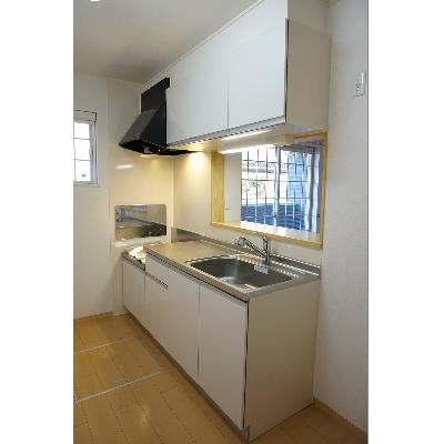 ジェルメＡ 104【管理NO：1-015782801-01040】 ★家具家電は申し込み後に搬入します★ ★2026年12月上旬入居可能★の物件写真3
