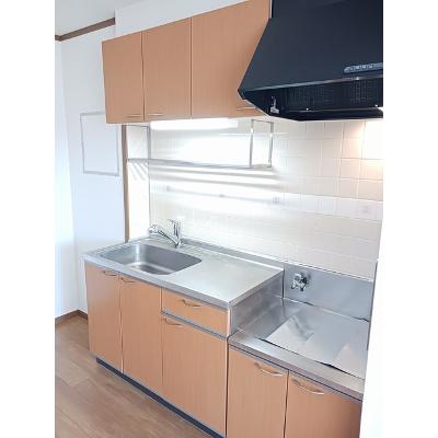 ラフィーネ 203【管理NO：1-010203501-02030】 ★家具家電は申し込み後に搬入します★ ★2027年01月上旬入居可能★の物件写真3