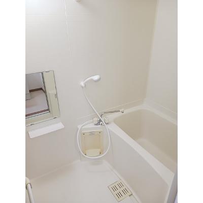 ラフィーネ 203【管理NO：1-010203501-02030】 ★家具家電は申し込み後に搬入します★ ★2027年01月上旬入居可能★の物件写真4