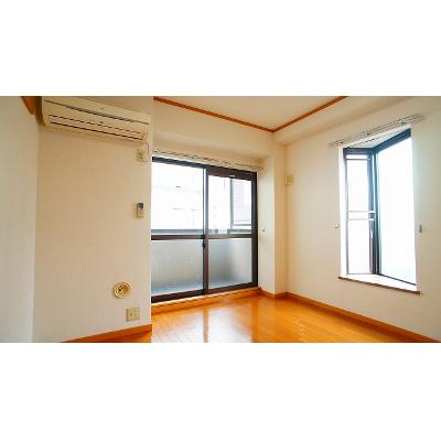 セモア中山 407【管理NO：1-011935601-04070】 ★家具家電は申し込み後に搬入します★ ★2026年10月下旬入居可能★の物件写真2