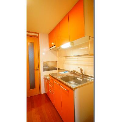 セモア中山 407【管理NO：1-011935601-04070】 ★家具家電は申し込み後に搬入します★ ★2026年10月下旬入居可能★の物件写真3