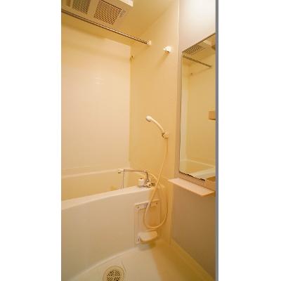 セモア中山 407【管理NO：1-011935601-04070】 ★家具家電は申し込み後に搬入します★ ★2026年10月下旬入居可能★の物件写真4