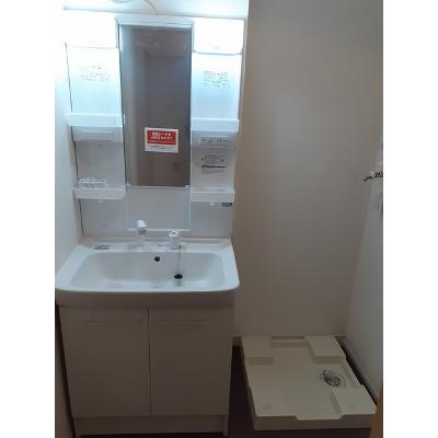 プレジャー 102【管理NO：1-020442801-01020】 ★家具家電は申し込み後に搬入します★ ★2026年11月下旬入居可能★の物件写真6