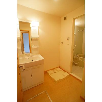ノーブルアビタシオンＢ 204【管理NO：1-016605101-02040】 ★家具家電は申し込み後に搬入します★ ★2026年10月下旬入居可能★の物件写真6