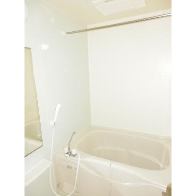 ノーブルアビタシオンＢ 202【管理NO：1-016605101-02020】 ★家具家電は申し込み後に搬入します★ ★2026年11月中旬入居可能★の物件写真4