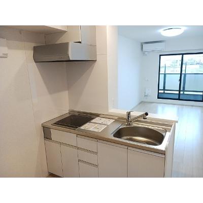フロラージュ 302【管理NO：1-026181901-03020】 ★家具家電は申し込み後に搬入します★の物件写真3