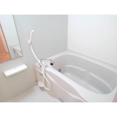 サントル・アビタシオン 203【管理NO：1-017557601-02030】 ★家具家電は申し込み後に搬入します★ ★2026年11月中旬入居可能★の物件写真4