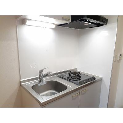 プリマヴェーラＷ 202【管理NO：1-013874301-02020】 ★家具家電は申し込み後に搬入します★ ★2026年11月中旬入居可能★の物件写真3