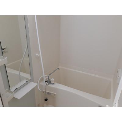 プリマヴェーラＷ 202【管理NO：1-013874301-02020】 ★家具家電は申し込み後に搬入します★ ★2026年11月中旬入居可能★の物件写真4