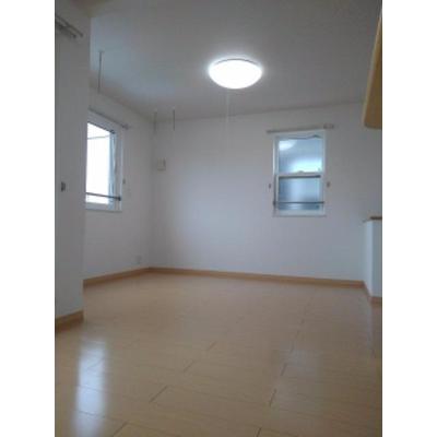 ＦｌｏｕｒｉｓｈＩｎおやまつⅥ 201【管理NO：1-016622506-02010】 ★家具家電は申し込み後に搬入します★ ★2026年11月下旬入居可能★の物件写真2