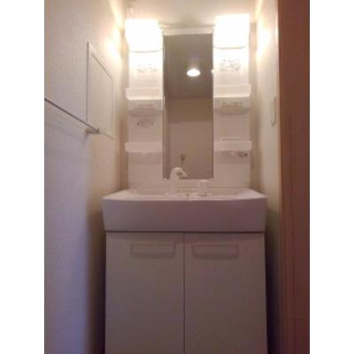 ＦｌｏｕｒｉｓｈＩｎおやまつⅥ 201【管理NO：1-016622506-02010】 ★家具家電は申し込み後に搬入します★ ★2026年11月下旬入居可能★の物件写真6