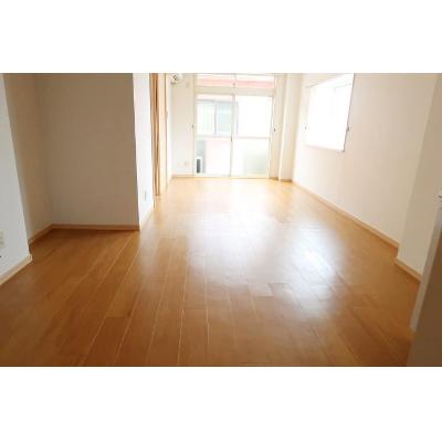 グリーンパークⅡ 203【管理NO：1-005343801-02030】 ★家具家電は申し込み後に搬入します★ ★2026年11月中旬入居可能★の物件写真2
