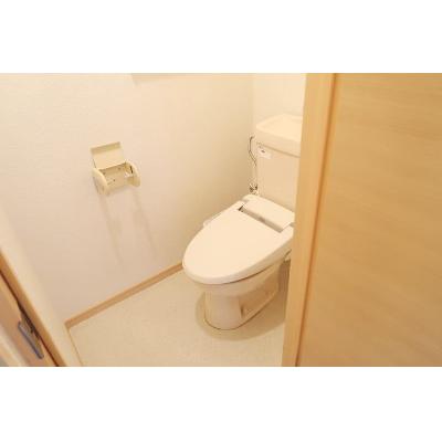 グリーンパークⅡ 203【管理NO：1-005343801-02030】 ★家具家電は申し込み後に搬入します★ ★2026年11月中旬入居可能★の物件写真5