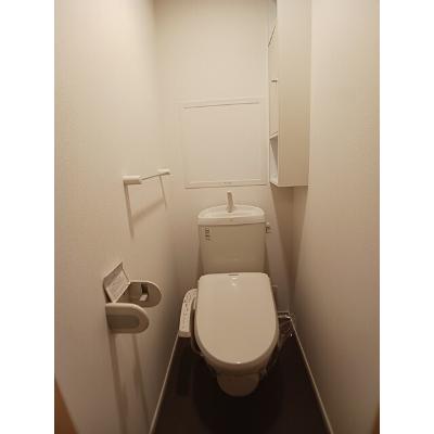 キャッスル　ビューⅠ 201【管理NO：1-018365201-02010】 ★家具家電は申し込み後に搬入します★ ★2026年11月中旬入居可能★の物件写真5