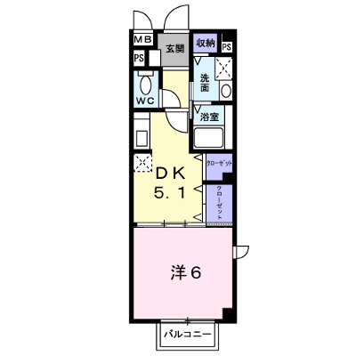グラン　リヴィエール 201【管理NO：1-013720101-02010】 ★家具家電は申し込み後に搬入します★ ★2026年11月下旬入居可能★の外観画像