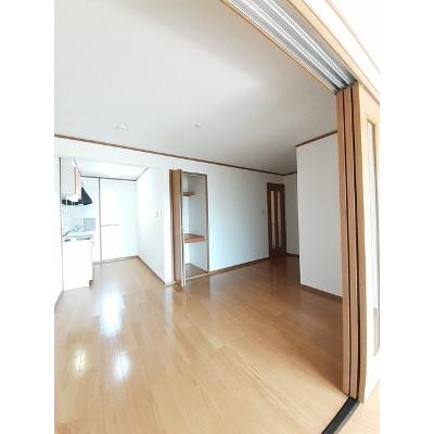 フォンテーヌＢ 102【管理NO：1-010606702-01020】 ★家具家電は申し込み後に搬入します★ ★2026年11月中旬入居可能★の物件写真2