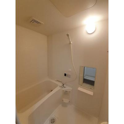 フォンテーヌＢ 102【管理NO：1-010606702-01020】 ★家具家電は申し込み後に搬入します★ ★2026年11月中旬入居可能★の物件写真4