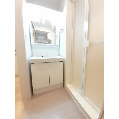 コリーヌⅡ 101【管理NO：1-026797602-01010】 ★家具家電は申し込み後に搬入します★ ★2026年11月下旬入居可能★の物件写真6