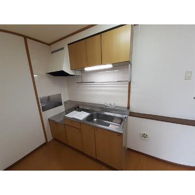 ハイツＧＳ 201【管理NO：1-006824401-02010】 ★家具家電は申し込み後に搬入します★ ★2027年01月上旬入居可能★の物件写真3