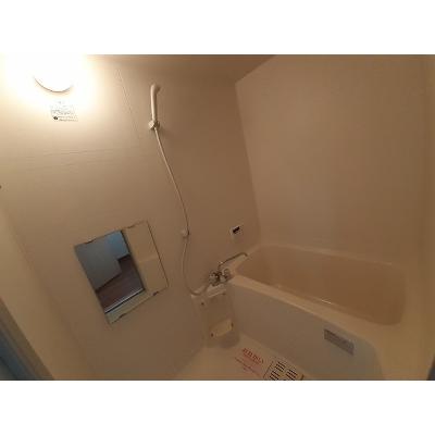 ハイツＧＳ 201【管理NO：1-006824401-02010】 ★家具家電は申し込み後に搬入します★ ★2027年01月上旬入居可能★の物件写真4